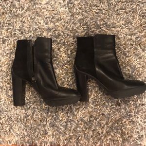 Tod’s Heeled Boots